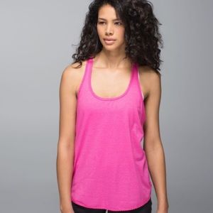 Lululemon 105 F Singlet